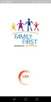 Family First Affiche