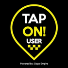 Tap On!-icoon