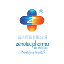 Zenotec Pharma APK