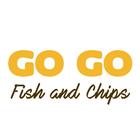 Go Go Fish and Chips ไอคอน