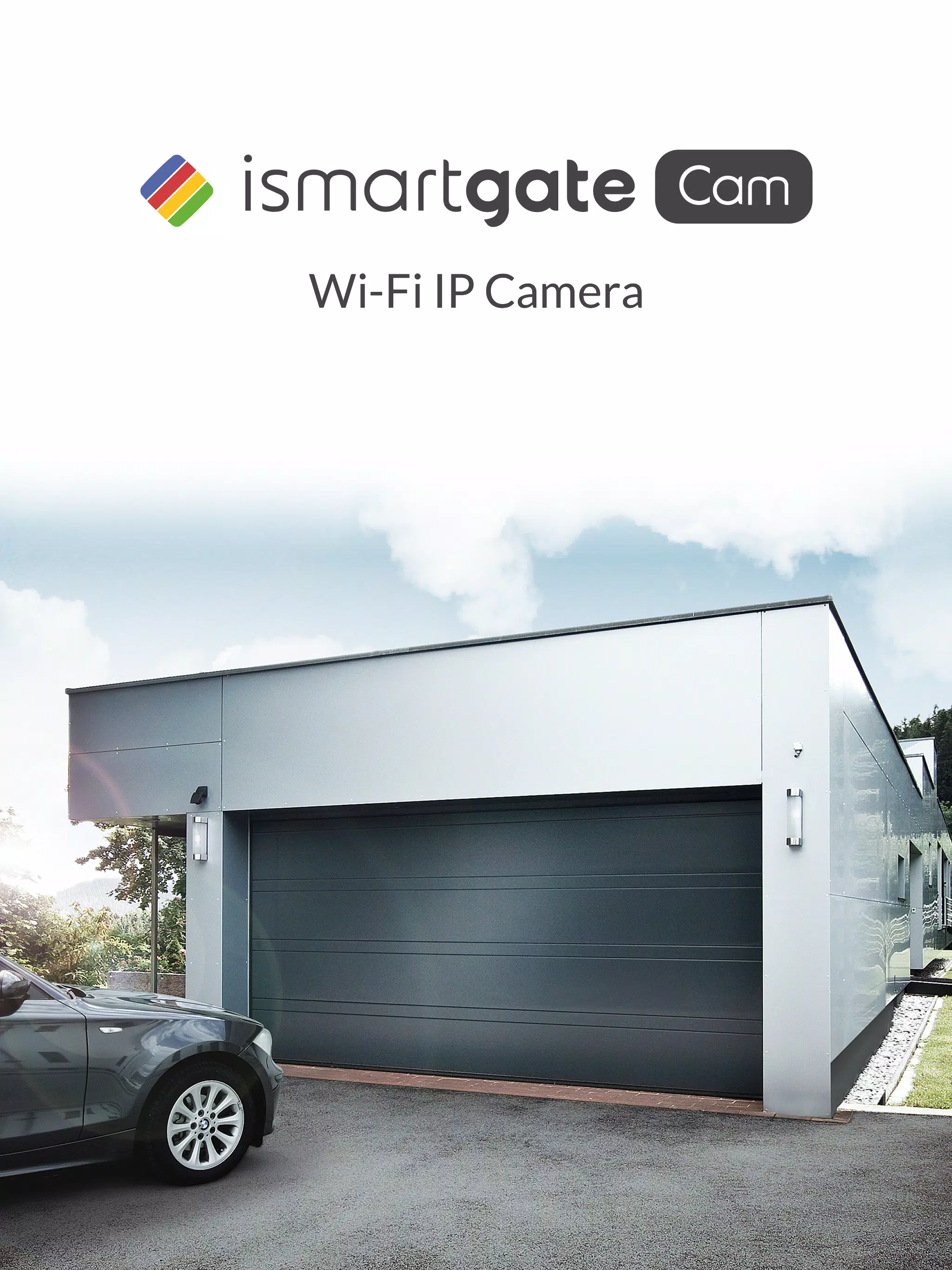 ismartgate Cam APK for Android Download