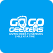 Go Go Geezers - User