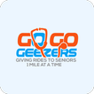 Go Go Geezers - Driver
