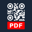 QR-Code-Leser und PDF-Scanner