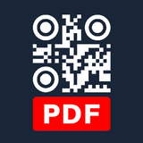 QR code reader & PDF Scanner