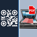 APK Scanner per codici PDF e QR