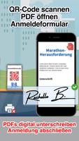 PDF- u. QR-Code-Scanner Screenshot 2