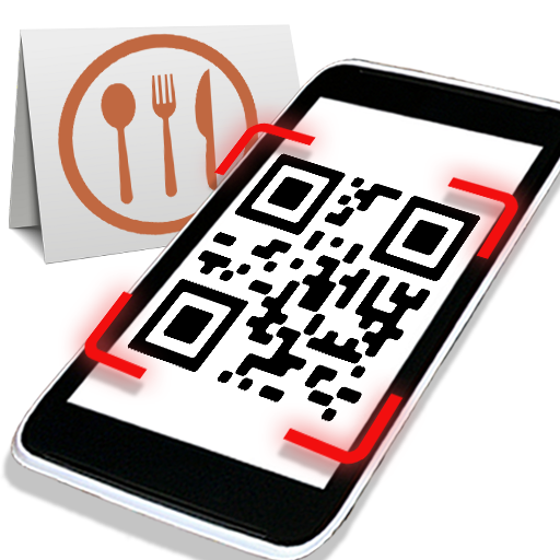 Tahoe QR code scanner