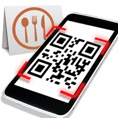 QR code掃描器與二維碼製作,支援PDF的QR 碼掃描器 APK 下載