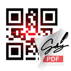 Icona Tahoe QR code scanner