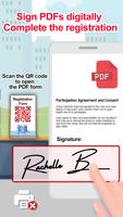 Tahoe QR code scanner screenshot 2