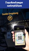 Tahoe QR-Code-Scanner Screenshot 2