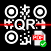 Pembaca kode QR Tahoe APK