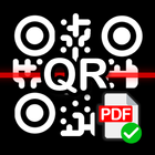 Tahoe QR icon