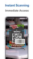 Tahoe QR poster