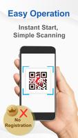 Tahoe QR screenshot 1