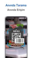 Tahoe QR gönderen