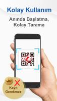 Tahoe QR Ekran Görüntüsü 1