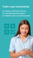 Leitor de código QR Tahoe imagem de tela 2