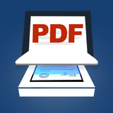 Scanner de PDF e leitor de PDF