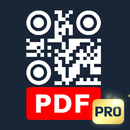 APK Scanner di codici QR e PDF