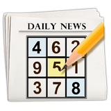 Tahoe Sudoku 數獨,經典數獨謎題,解謎益智任務