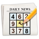 Classic Sudoku puzzle APK