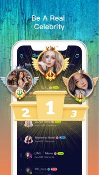 GOGO LIVE 截图 4