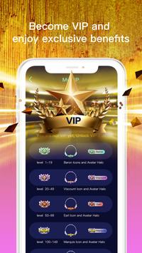 GOGO LIVE 截图 6