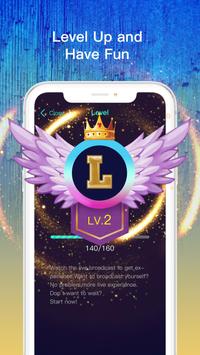 GOGO LIVE 截图 3