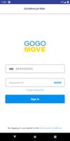 GOGOMOVERIDERPH اسکرین شاٹ 2