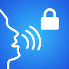 Voice Lock icon