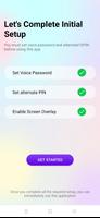 Voice Lock скриншот 3