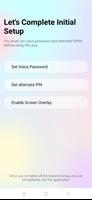 Voice Lock скриншот 2