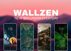 Wallzen पोस्टर