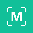 Meta Scanner icon