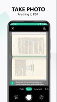 Meta Scanner screenshot 1