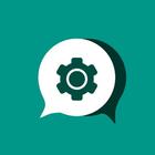 Gogone Whats Tools иконка