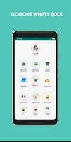 Gogone Whats Tools постер