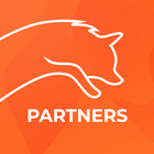 GoGood Partners para Academias アイコン
