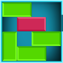 Move the blocks :  Puzzle Game APK