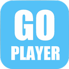 Go Player ikon