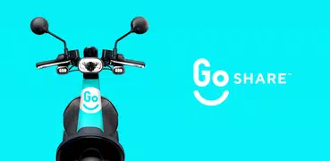 GoShare - Scooter Sharing
