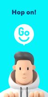 GoShare پوسٹر