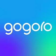 Gogoro® アプリダウンロード