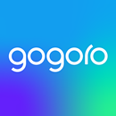 Gogoro® aplikacja