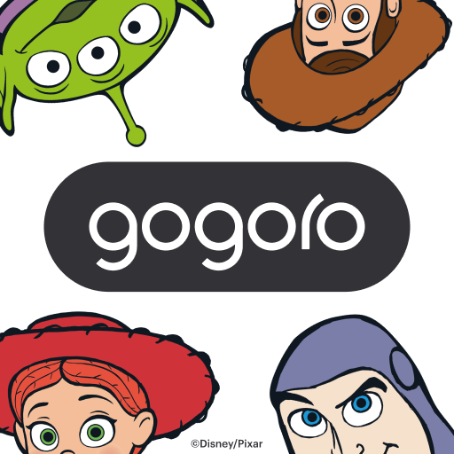 Gogoro®