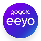 Gogoro Eeyo иконка