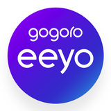 Gogoro Eeyo-icoon