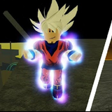 Icona goku skin for roblox